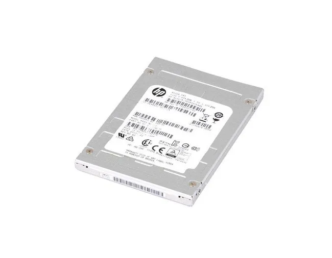 867941-002 - HP 800GB SAS 12Gb/s 2.5-inch Solid State Drive