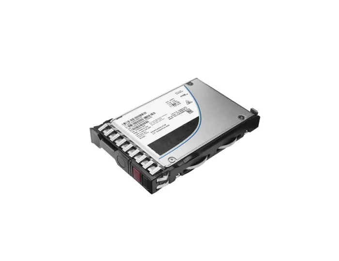 868650-003 - HP 1.6TB SAS 12Gb/s Mixed Use SFF 2.5-inch SC Solid Stat…