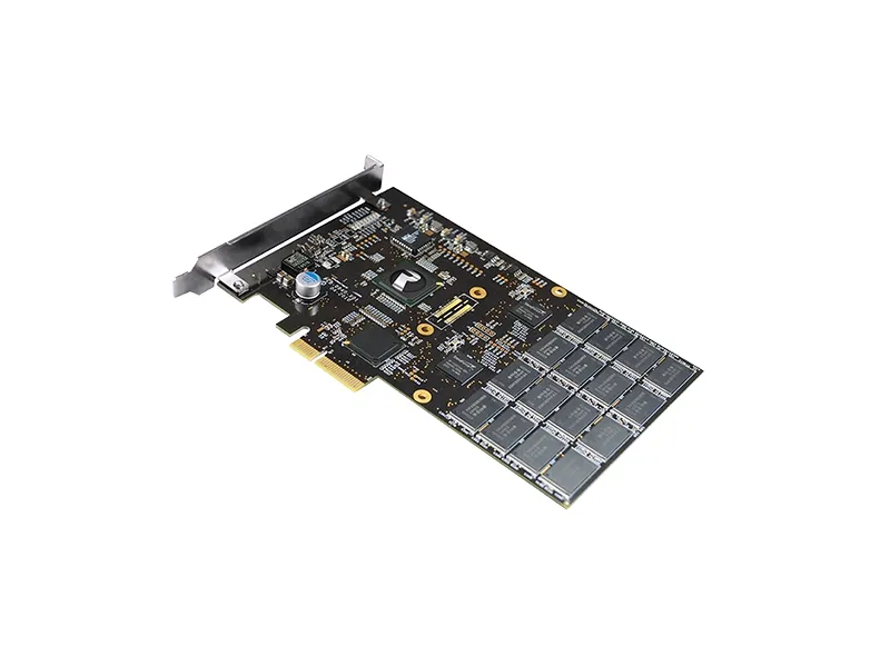 869253-003 - HP 1.6TB PCI-Express 3.0 X 4 Mixed Use 2.5-inch Solid St…