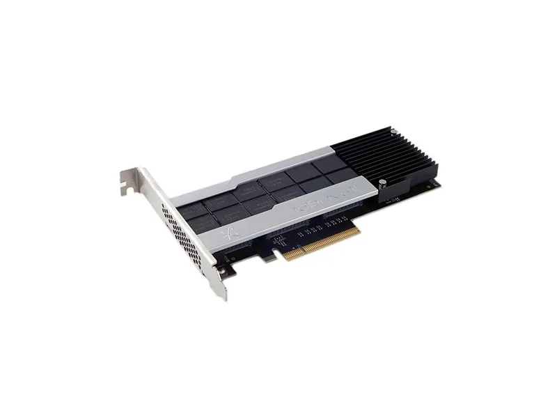 869255-002 - HP 800GB Enterprise Multi-Level Cell M.2 22110 PCI-Expre…