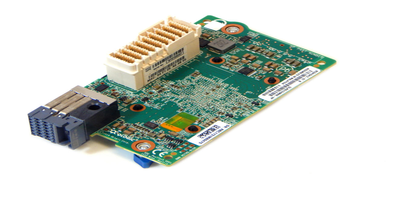 869569-001 - HP Synergy 6810C 25/50Gb Ethernet Adapter