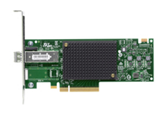 869999-001 - HP Store Fabric SN1600E 32GB Single Port Fibre Channel H…