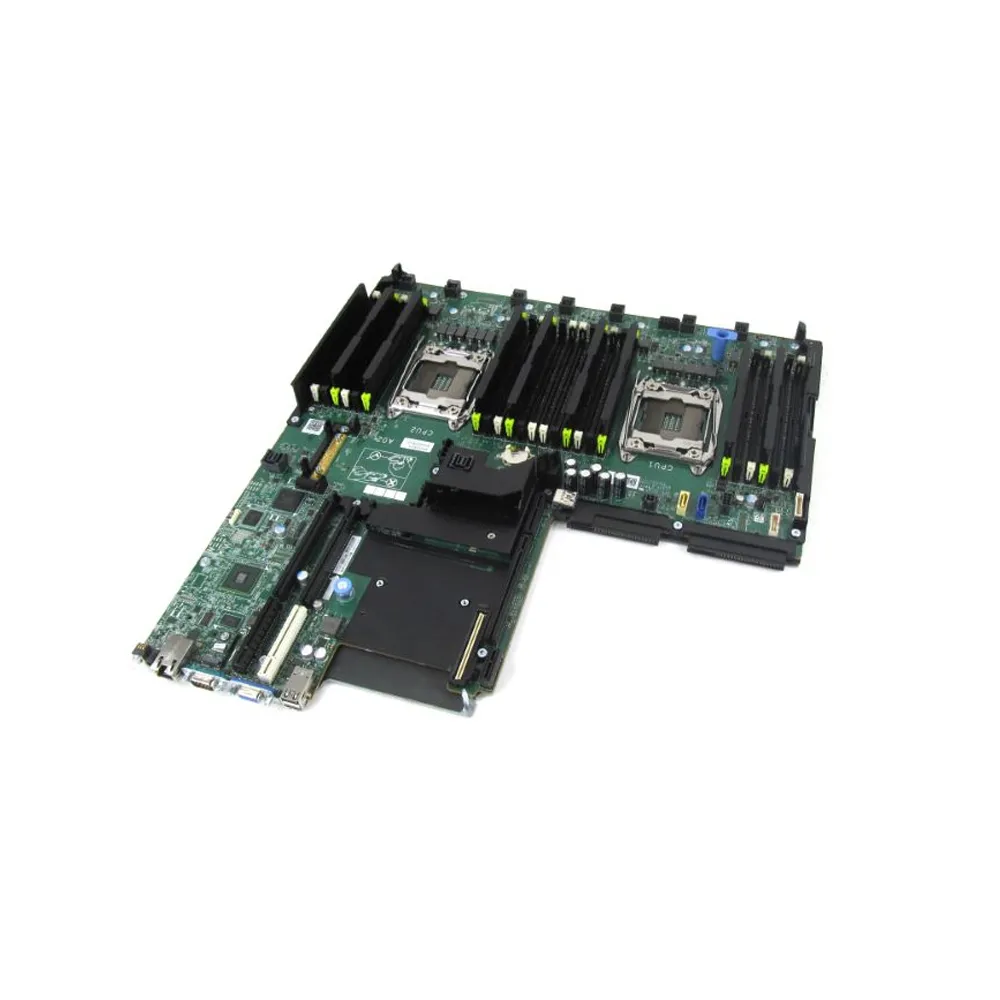 86D43 - Dell System Board (Motherboard) for PowerEdge R630