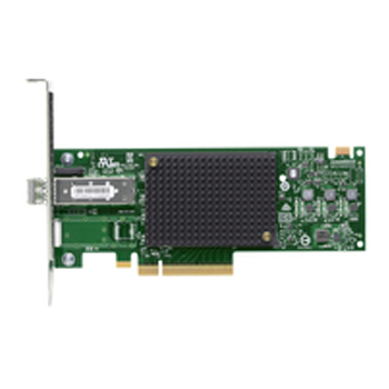 870001-001 - HP StoreFabric SN1200E Single-Port Fibre Channel 16Gb/s …