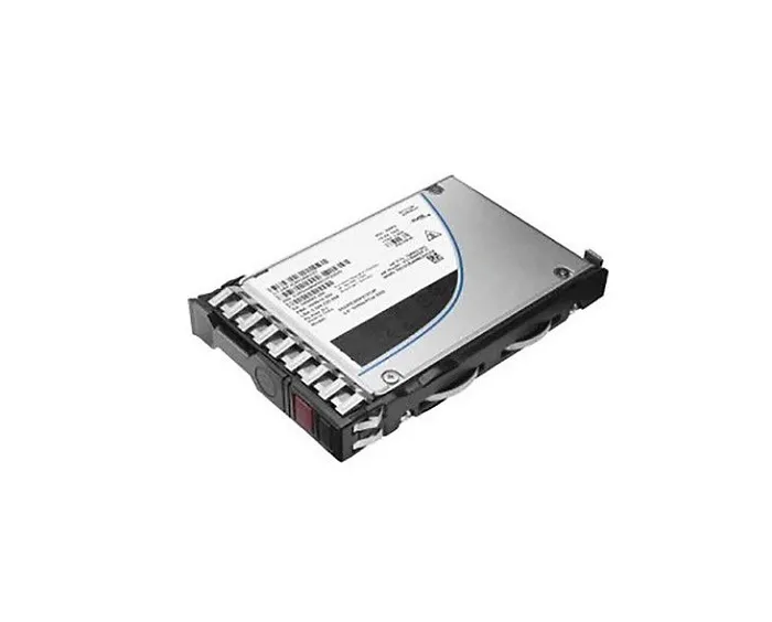 870450-001 - HP 400GB SAS 12Gb/s Enterprise Mainstream Endurance SFF …