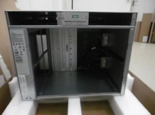 871352-001 - HP StoreFabric SN8600B 32Gb/s Fibre Channel 4-Slot Direc…