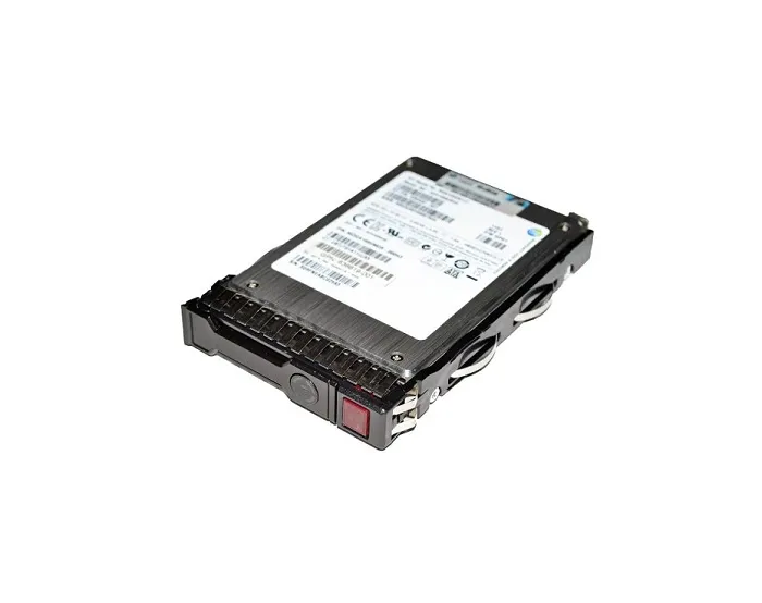871888-002 - HP MSA 800GB SAS 12Gb/s Mixed Use SFF 2.5-inch Solid Sta…