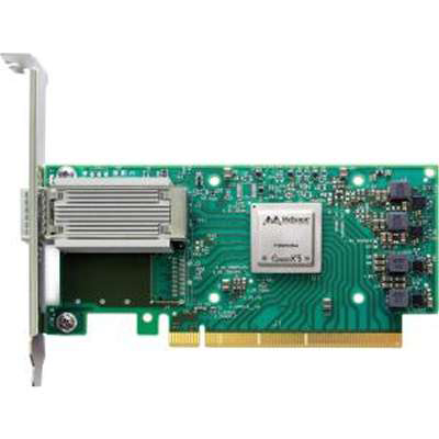 872725-B21 - HP 841QSFP28 InfiniBand EDR 100Gb Single Port Network Ad…