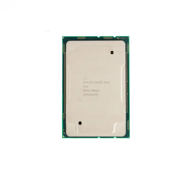 873542-001 - HPE 3.00GHz 24.75MB L3 Cache Socket FCLGA3647 Intel 