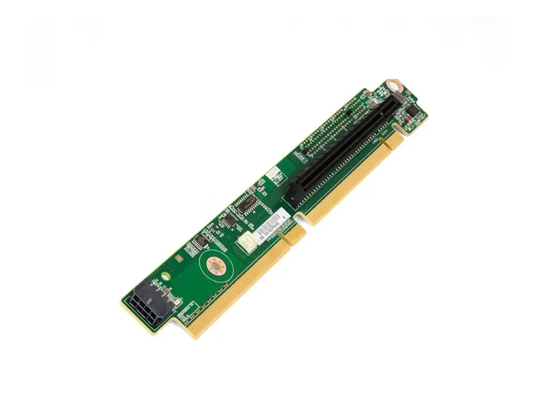 875545-001 - HP Primary GPU PCI Express 1 x16 / 1 x8 Riser Card