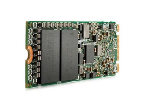 875579-B21 - HP 480GB (NVMe) M.2 22110 Read Intensive PCI Express x4 …