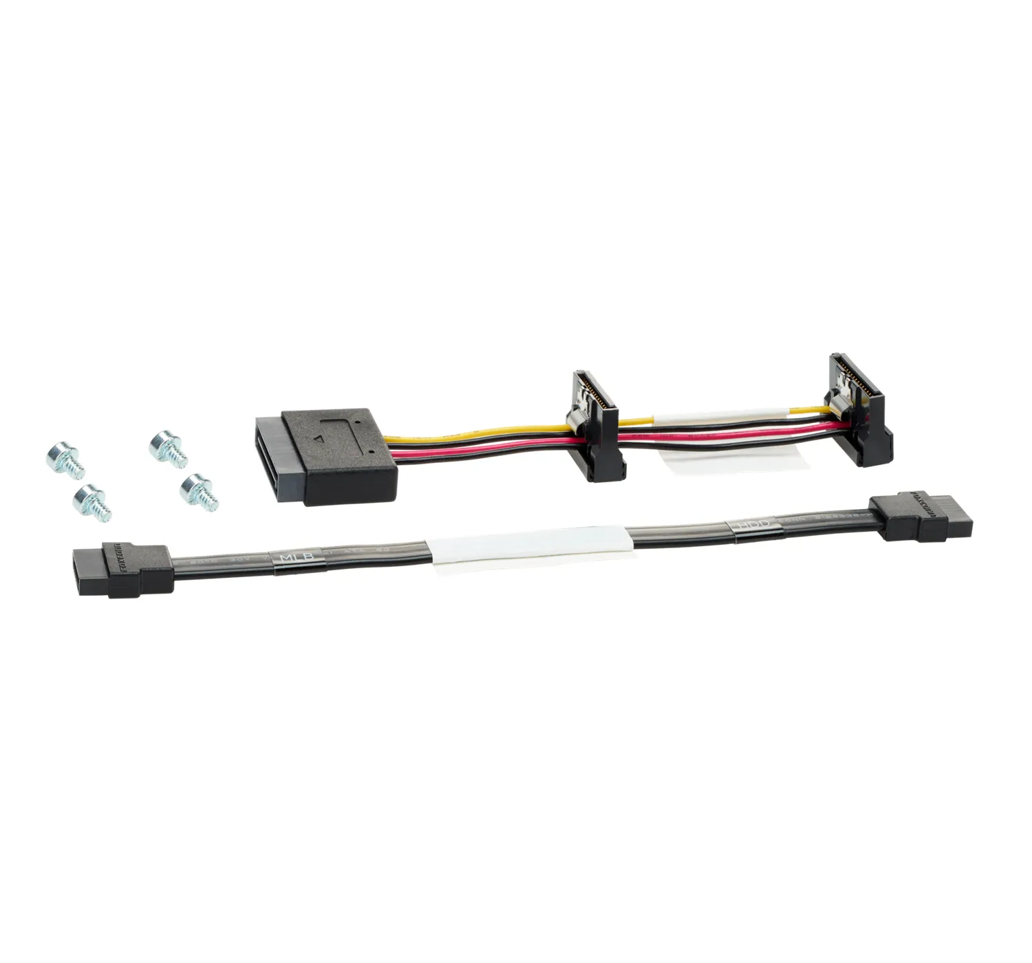 877628-B21 - HP GPU External Power Cable Kit for ProLiant ML350 Gen10…