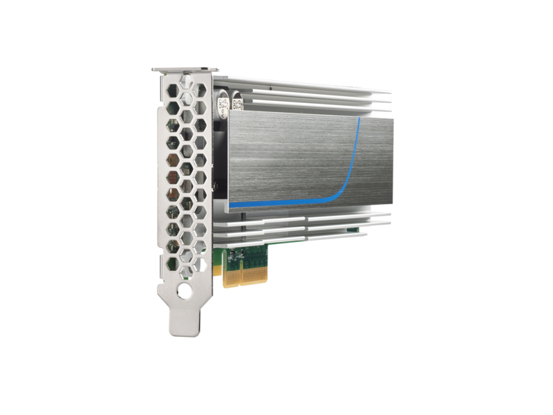 877825-B21 - HP 1.6TB PCI Express Mixed Use Digitally Signed Firmware…