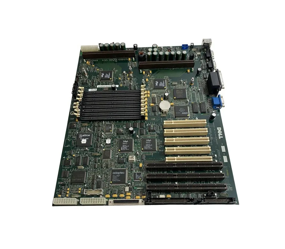 87857 - Dell Server PE4200 Klamath Motherboard
