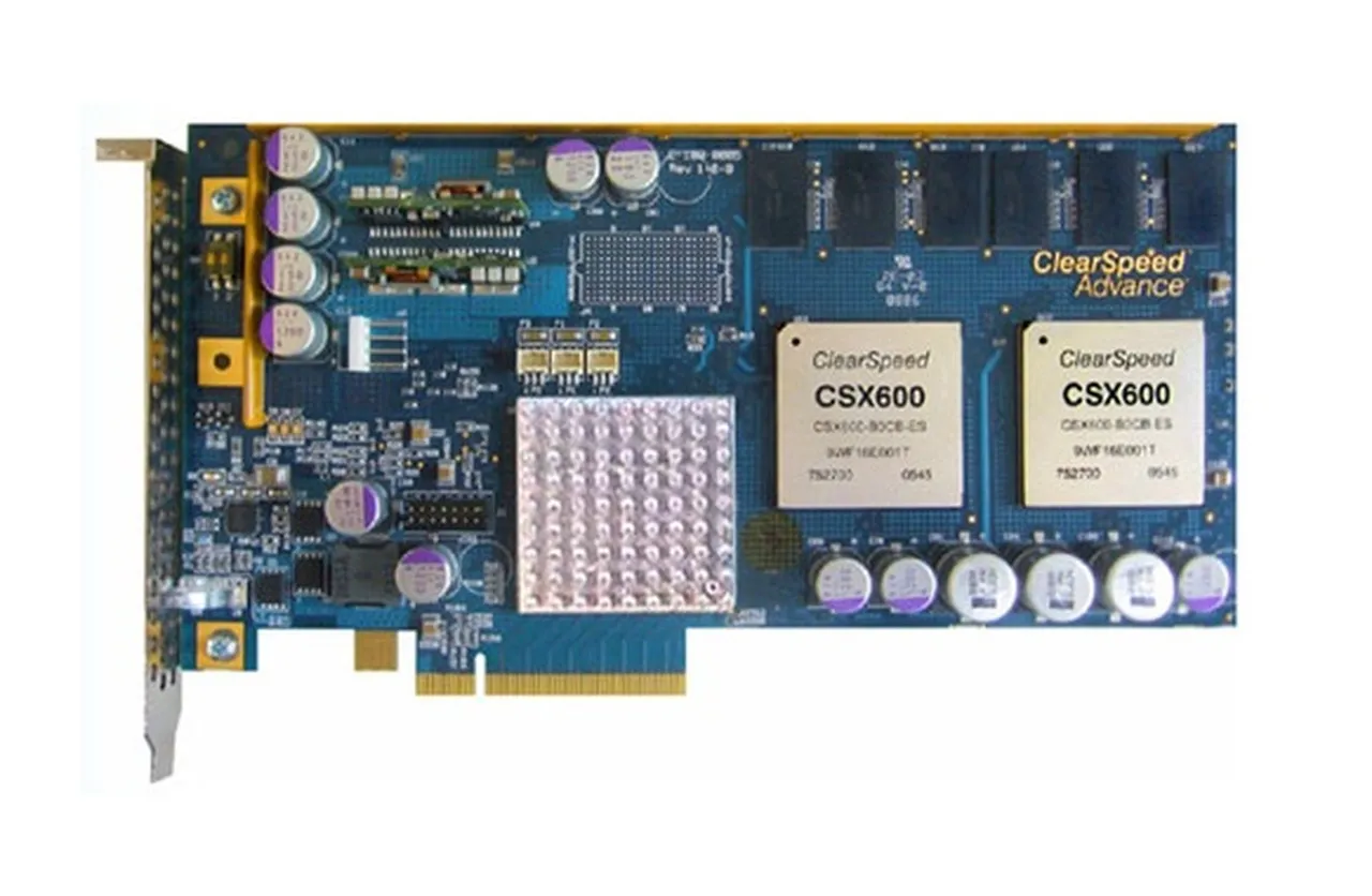 87H3307 - IBM X.25 Interface PCI Coprocessor