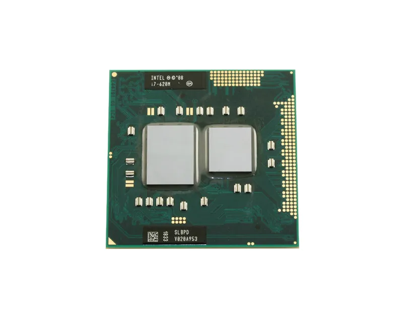 87JT4 - Dell 2.66GHz 2.5GT/s Socket PPGA988 4MB Cache Intel Core i7-6…