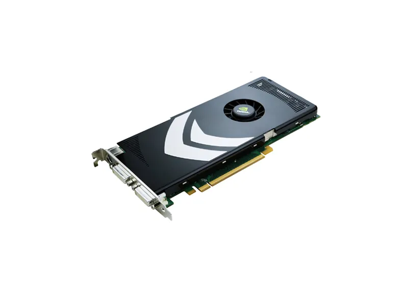 8800GT - Dell GeForce 8800GT 512MB PCI Express x16 Video Card (Clean …