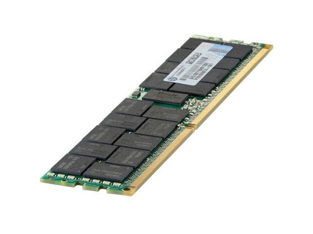 882449-001 - HP 64GB DDR4-2666MHz PC4-21300 ECC Registered CL19 288-P…