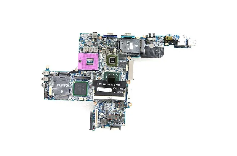 883V5 - Dell System Board for Latitude D630 Laptop