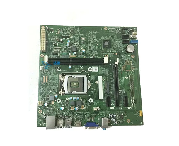 88DT1 - Dell System Board for Inspiron LGA1150 without CPU 3847 Tower
