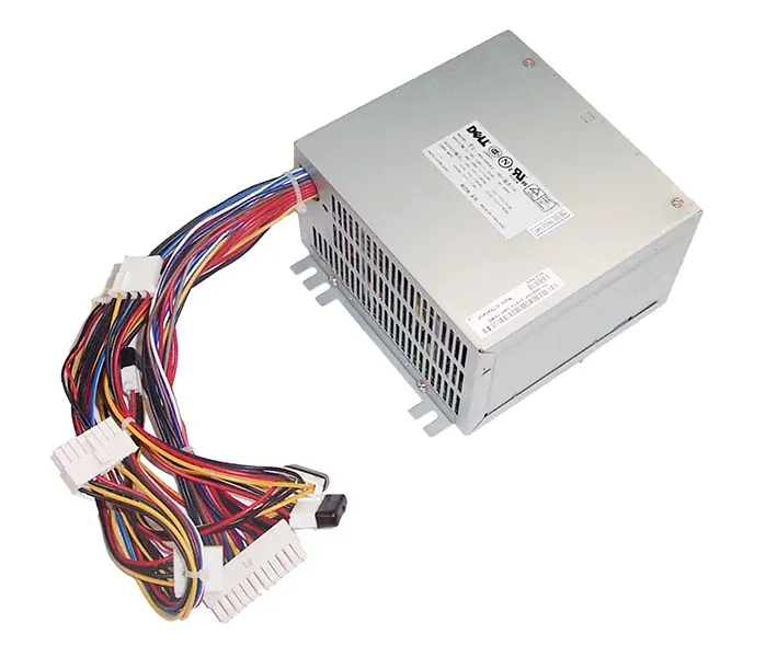 88PNP - Dell 330-Watts PFC Power Supply for Optiplex Dimension