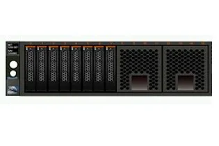 88Y7421 - IBM Drive Bay Adapter 8 x Total Bay 8 x 2.5-inch Bay