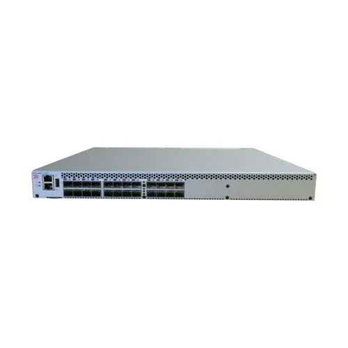 88NXW - Dell Brocade 6505 24-Ports 16Gb/s (12-Ports Active) FC Switch