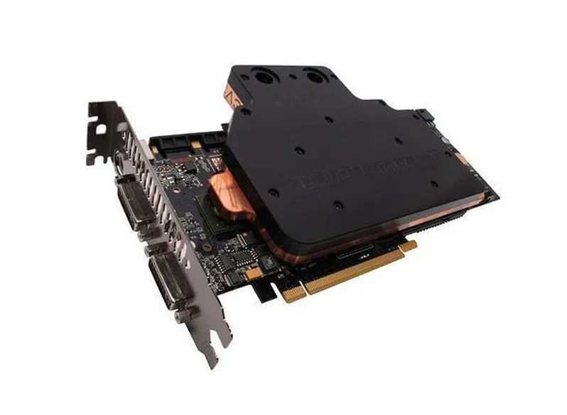 896-P3-1269-KR - EVGA GeForce GTX 260 Hydro Copper 16 896MB GDDR3 448…