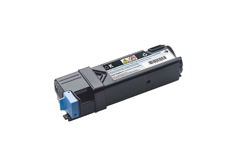 899WG - Dell Toner Cartridge (Black) for 2150cn/2150cdn Printers