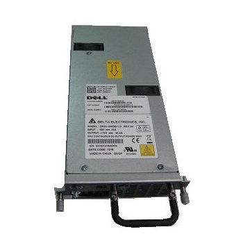 8C7NT - Dell 350-Watts Power Supply for Force10 S4810
