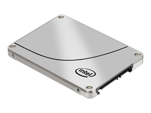 8CDHV - Dell 400GB MLC SATA 6Gb/s Mixed Use 2.5-inch Solid State Drive