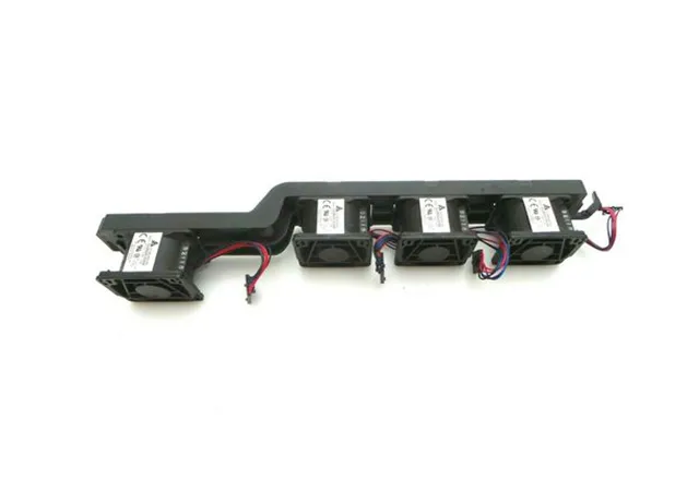 8F595 - Dell 12V 40X50X32MM System Fan for PowerEdge 1650