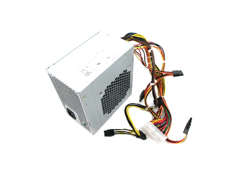 8FC6W - Dell 460-Watts Power Supply for XPS 7100 / 8300