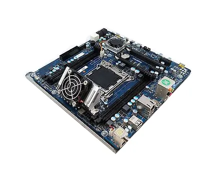 8FMMC - Dell System Board (Motherboard) Socket LGA2011 for Alienware …