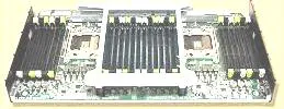 8HJ4P - Dell Expansion Riser Board for PowerEdge R820 Server
