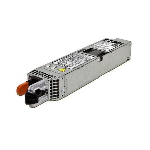 8J0D3 - Dell 550-Watts Hot-Pluggable Power Supply for PowerEdge R430