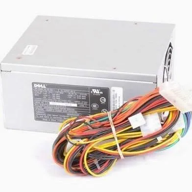 8M1HJ - Dell 650-Watts Power Supply for PowerEdge C1100