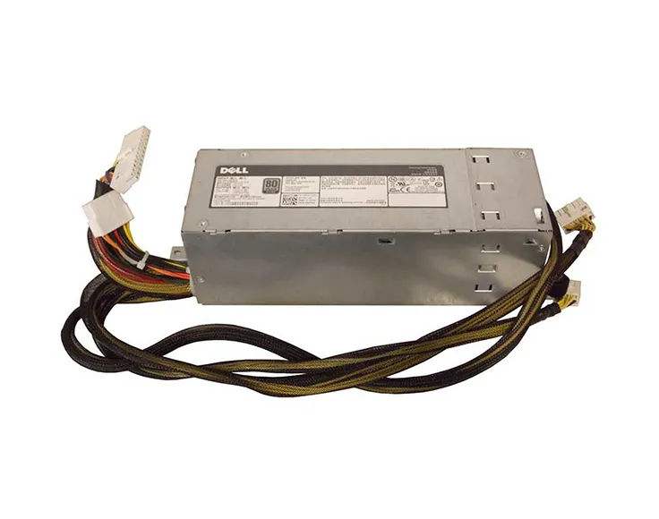 8M7N4 - Dell 350-Watts Power Supply for PowerEdge T320