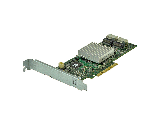 8MG23 - Dell PERC H310 6GB/s mini-SAS PCI-Express 2.0 X8 RAID Control…