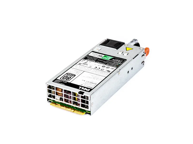 8NK9R - Dell 495-Watts 80 Plus Hot swap Power Supply for PowerEdge R7…