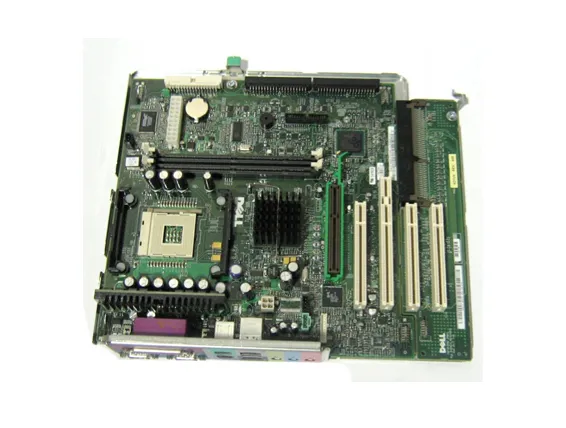 8P277 - Dell System Board (Motherboard) for OptiPlex Gx240 SFF