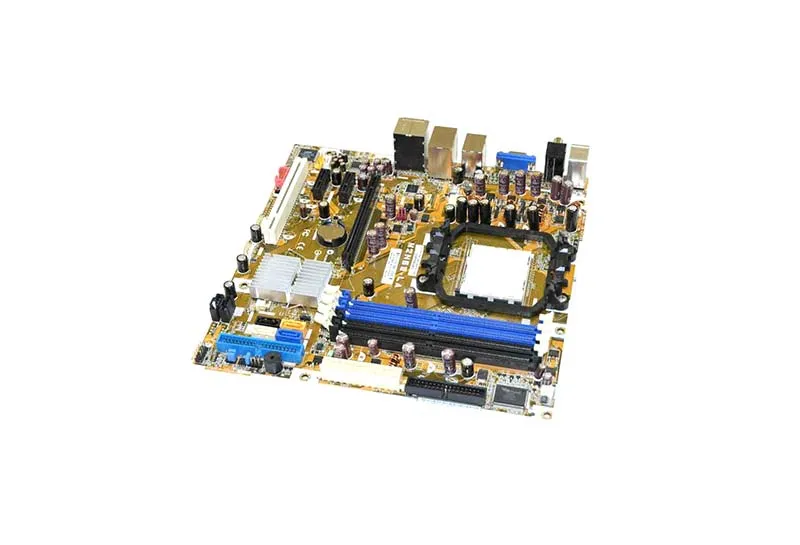8PC7J - Dell System Board Core i5 1.7GHz (i5-4210U) with CPU Latitude