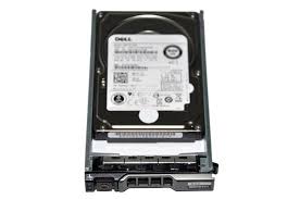 8R4T4 - Dell EqualLogic 600GB 15000RPM SAS 6Gb/s 3.5-inch Hard Drive