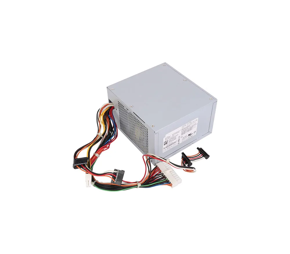 8TXFY - Dell 300-Watts Power Supply for Inspiron 3847 Tower