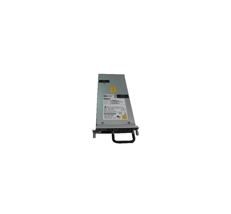 8V2MX - Dell 350-Watts Power Supply for Force10 S4810P