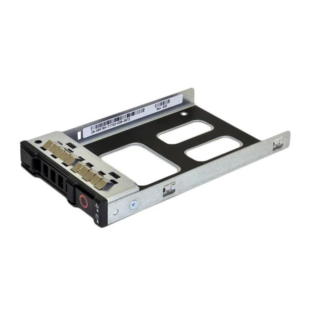 8V76H - Dell 2.5-inch SAS/SATA Hard Drive Tray