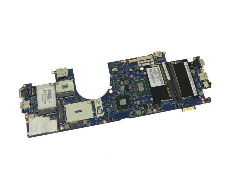 8X5P9 - Dell System Board (Motherboard) Intel Core i7-3687U CPU for L…