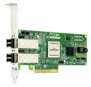8XX1K - Dell Fiber Channel Host Bus Adapter for PowerEdge R620, R720,…