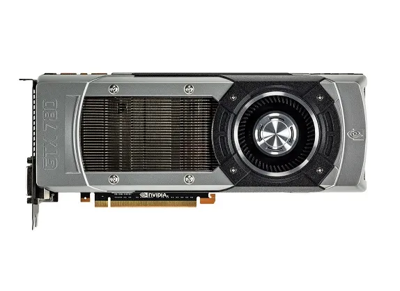 900-12083-0020-000 - Nvidia GeForce GTX 780 3GB GDDR5 PCI-Express 3.0…