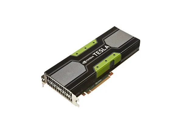 900-22081-2250-000 - nVidia Tesla K40 12GB Active Cooling GPU Process…